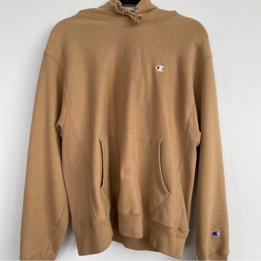 Champion Hoodie